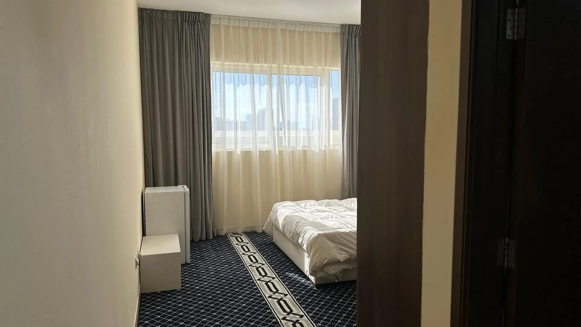 Peace Room Opp Ajman City Center 0*,  United Arab Emirates